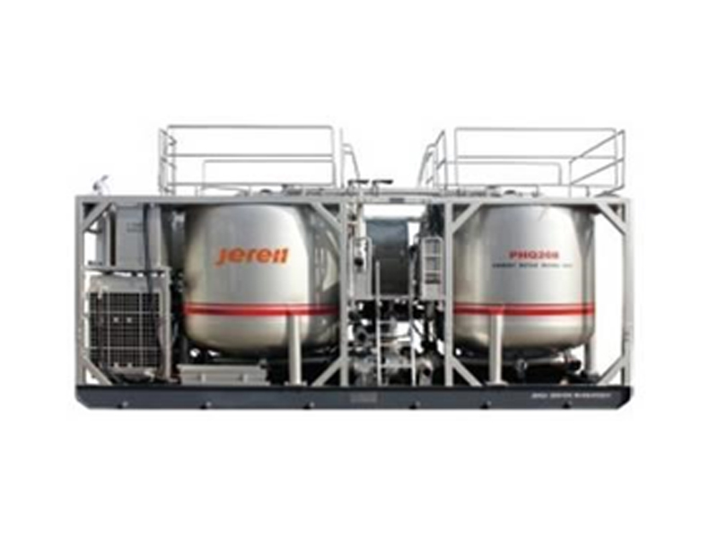 Energy Equipment Sector