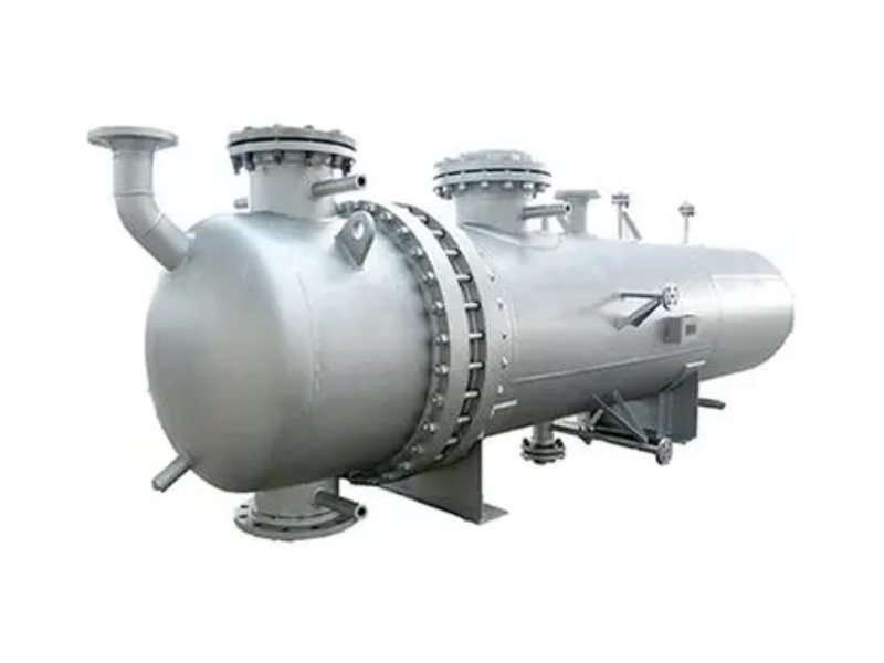 OEM Supplier of Heat Exchangers for Ebara Air Conditioning, Binglun, and Dunham-Bush