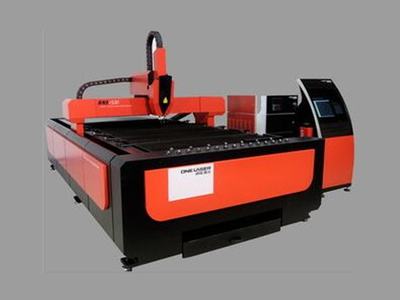 Laser Cutting Machine