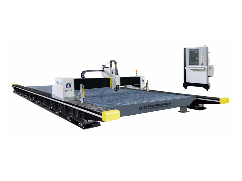 CNC Cutting Machine