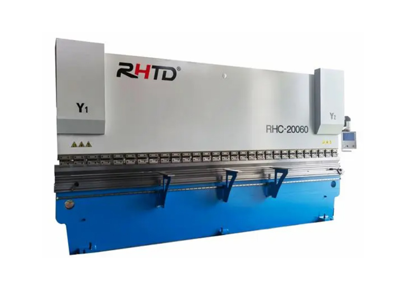 CNC Press Brake