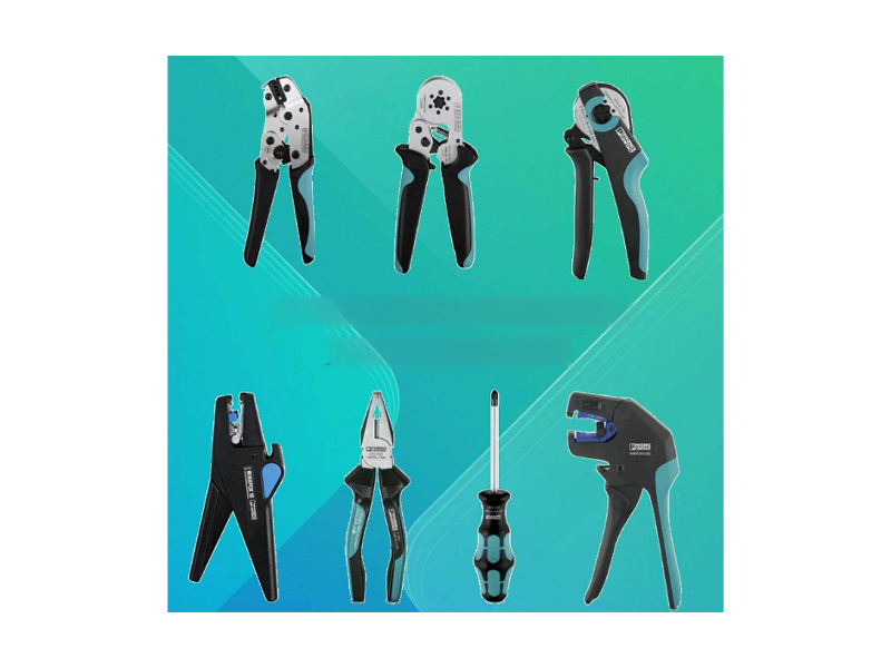 Various Phoenix Tools