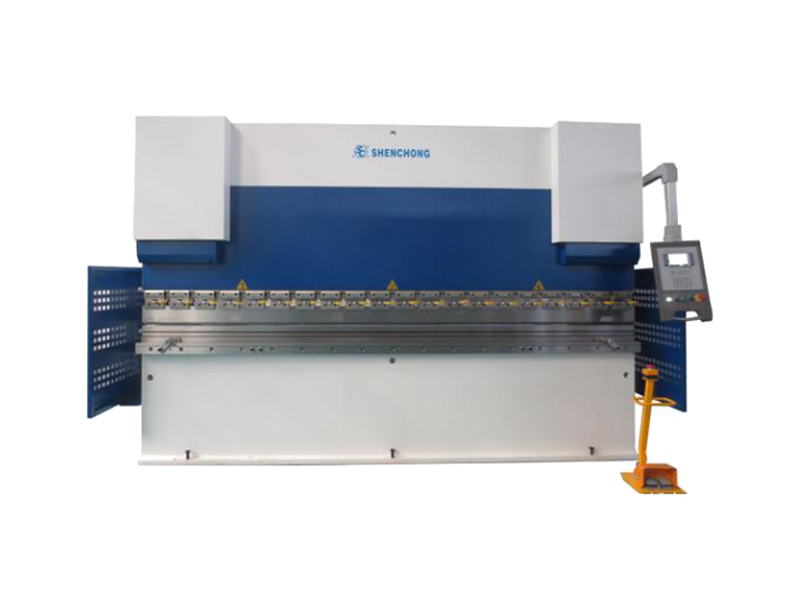 CNC Press Brake
