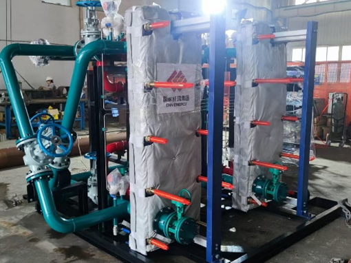 Heat Exchange Module