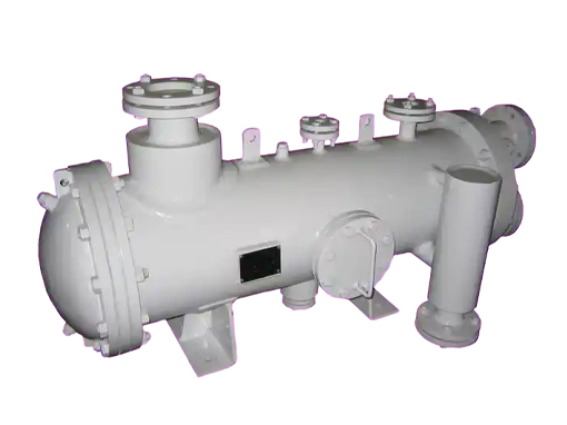 Marine Heat Exchanger
