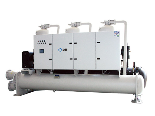 Evaporators and Condensers