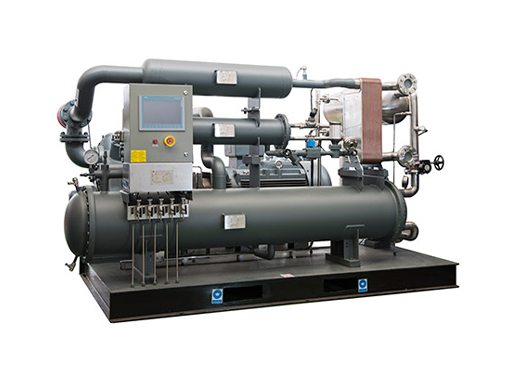 Evaporators and Condensers