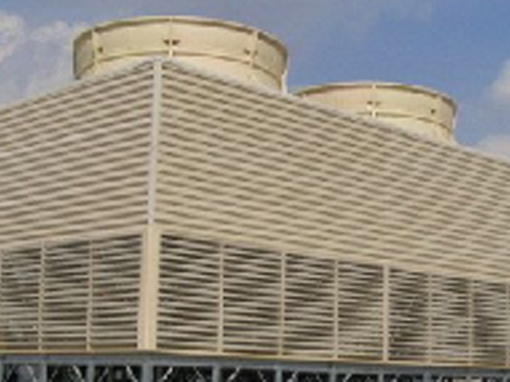 Cooling Towers