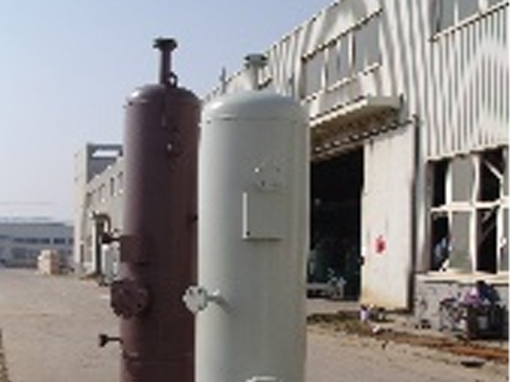 Reboilers