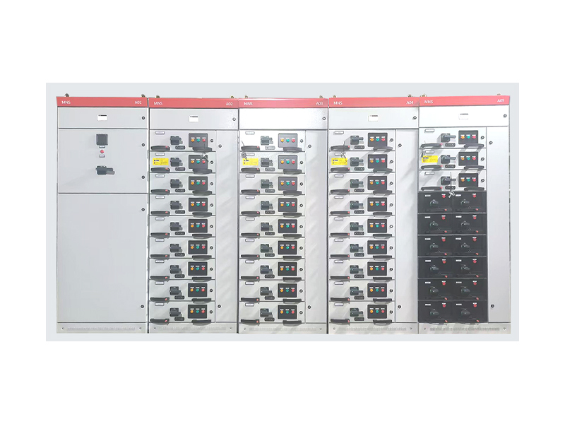 Power Distribution Cabinet (General-purpose Power Distribution Cabinet)