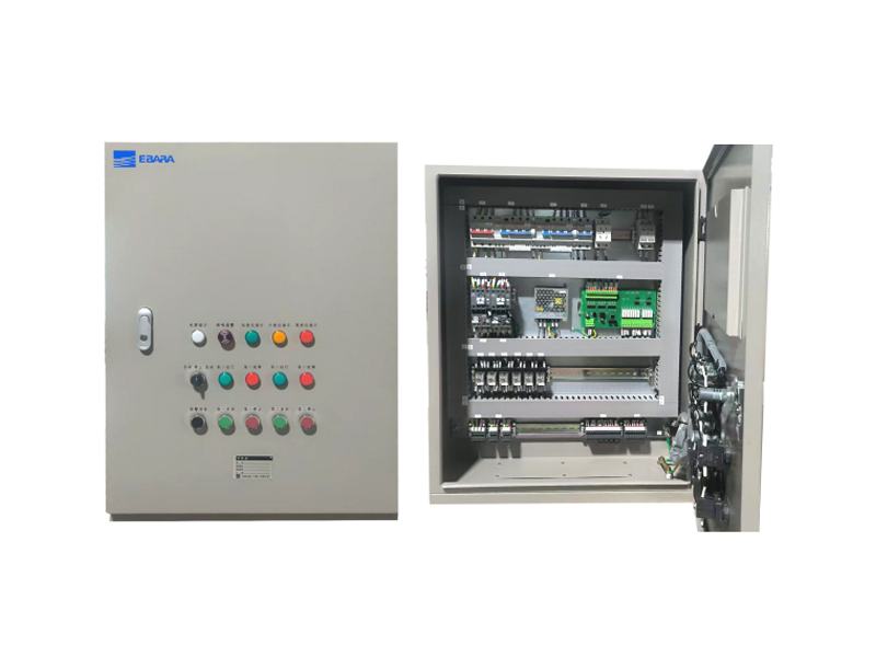 Submersible Sewage Pump Control Cabinet