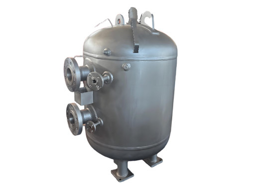 Fuel Storage Tank