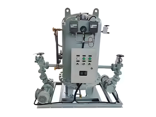 Marine Certified Pressure Water Tank