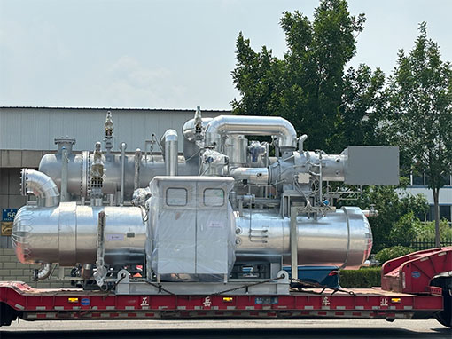 Henghai Generator Set